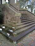crematorium Westerveld
<br/>
Niko Koers, 2015-01-31